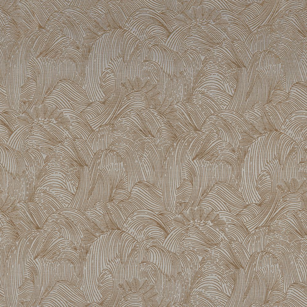 Casamance kangas Tanagra Taupe