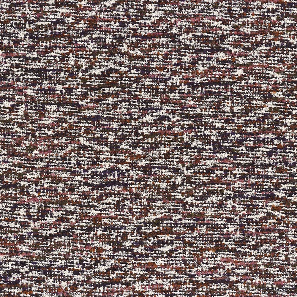 8058 - Left211 Casamance kangas Parmélie Lie De Vin