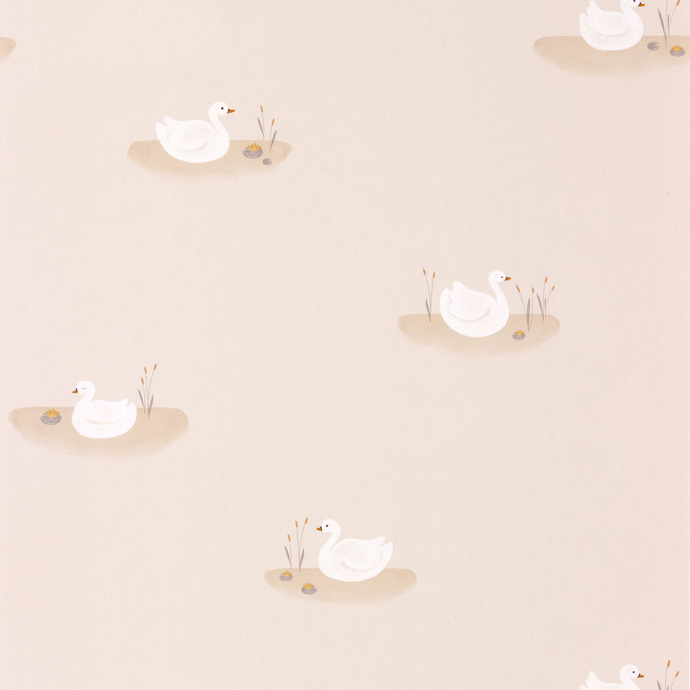 Casadeco tapeet Rose & Nino Leonie