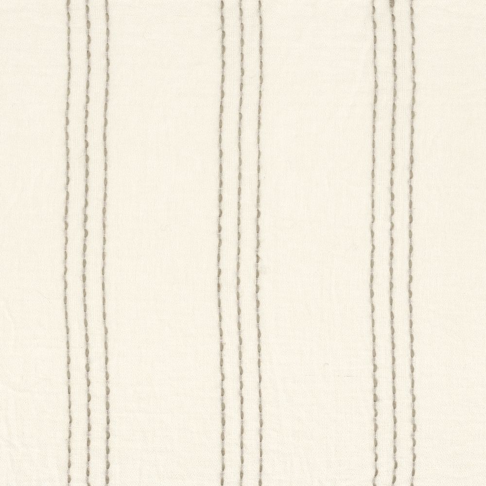 Casamance kangas Danzig Nacre Olive