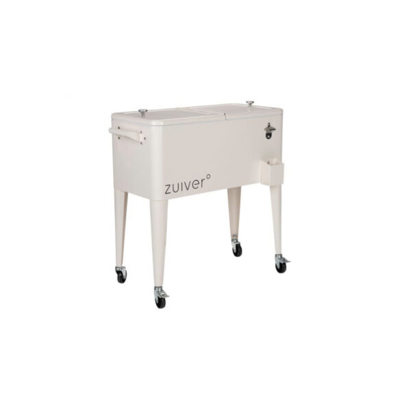 Zuiver jahutuskast Cooler Be Cool Cream
