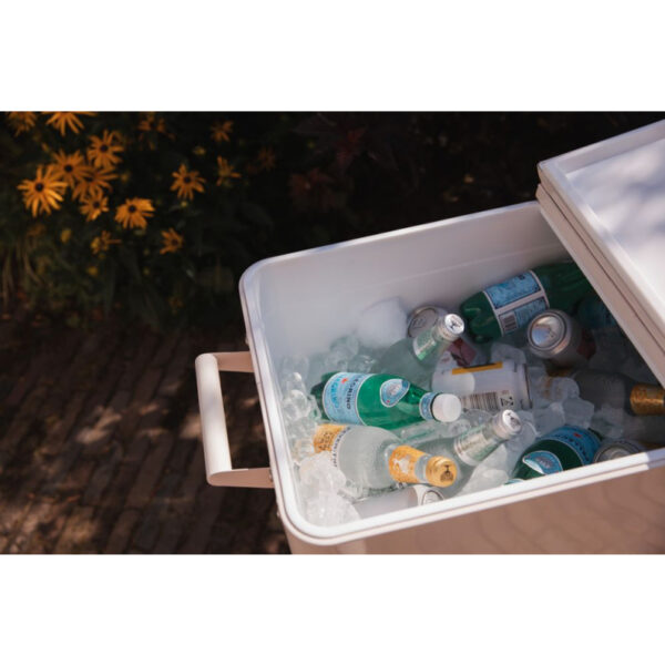 Zuiver jahutuskast Cooler Be Cool Cream