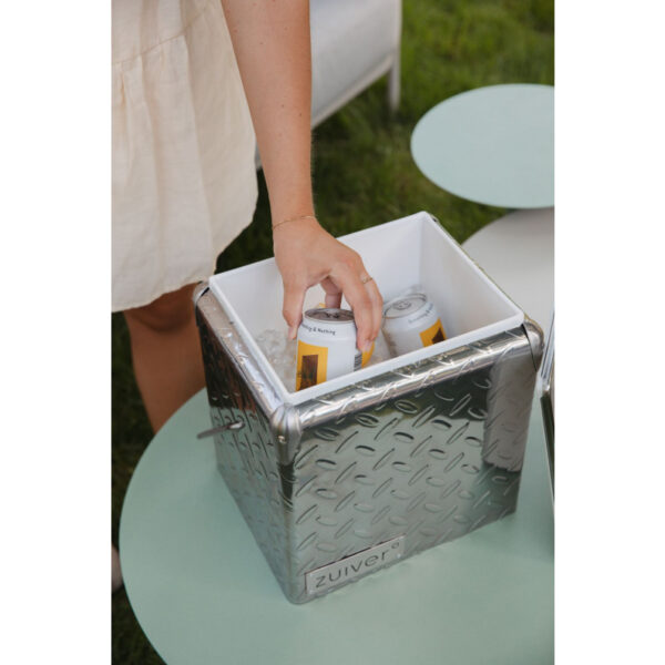 Zuiver jahutuskast Cooler Be Heavy