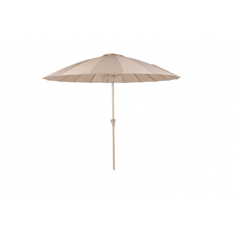 Zuiver parasiit Sunshine Sunbrella Shade Brown Rice