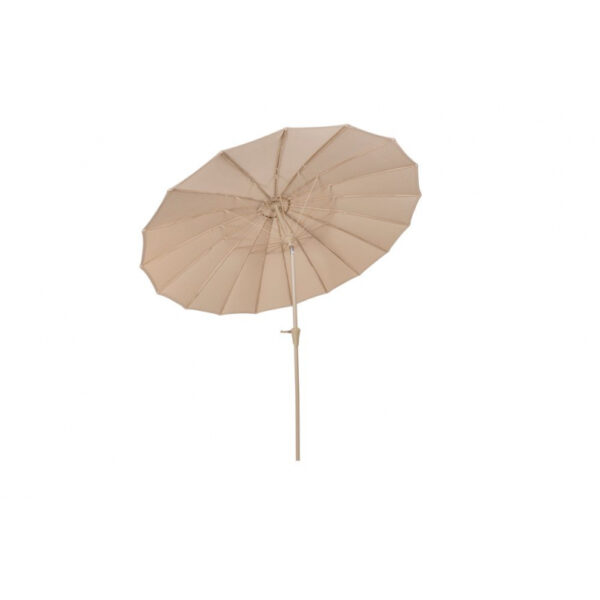 Zuiver parasiit Sunshine Sunbrella Shade Brown Rice