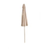 Zuiver parasiit Sunshine Sunbrella Shade Brown Rice
