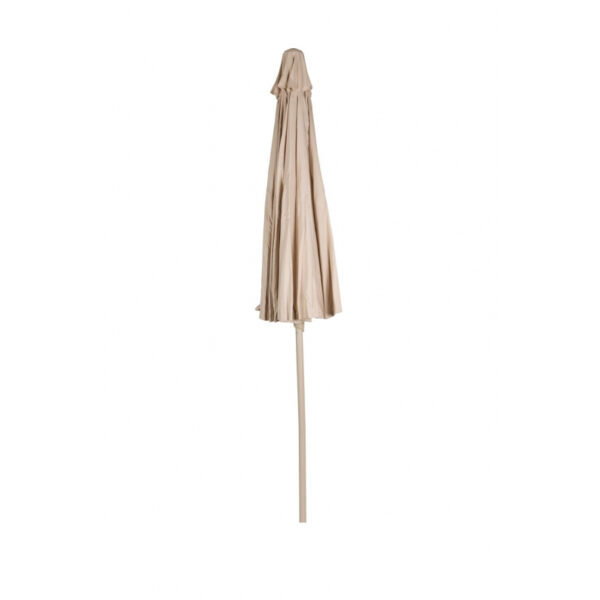 Zuiver parasiit Sunshine Sunbrella Shade Brown Rice