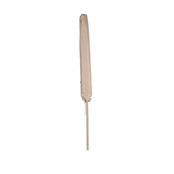 Zuiver parasiit Sunshine Sunbrella Shade Brown Rice
