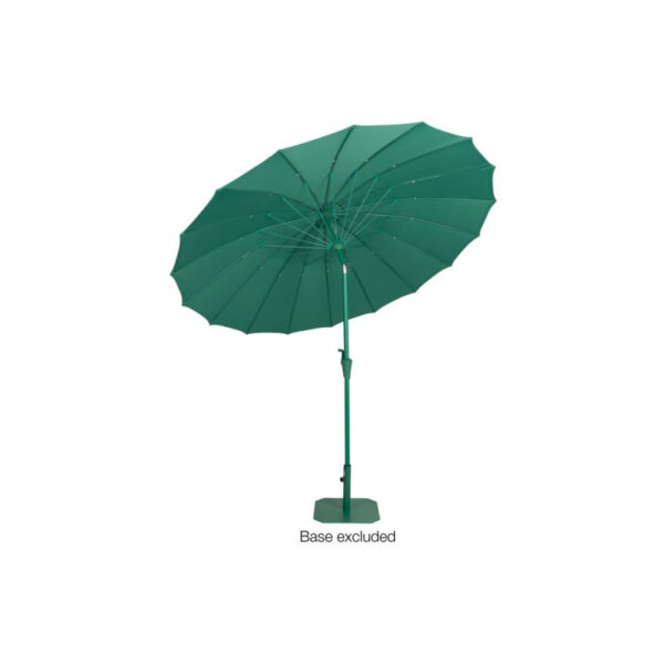 Zuiver varjualune Sunshine Sunbrella Shade