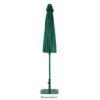 Zuiver varjualune Sunshine Sunbrella Shade