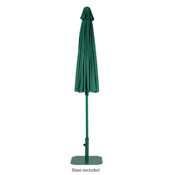 Zuiver varjualune Sunshine Sunbrella Shade