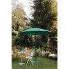 Zuiver varjualune Sunshine Sunbrella Shade