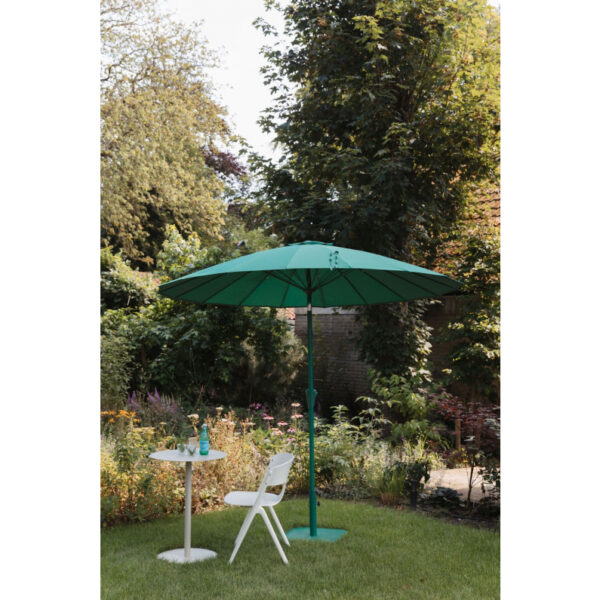 Zuiver varjualune Sunshine Sunbrella Shade
