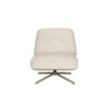Zuiver tugitool Lounge Chair Benjamin