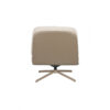 Zuiver tugitool Lounge Chair Benjamin