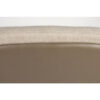 Zuiver tugitool Lounge Chair Benjamin