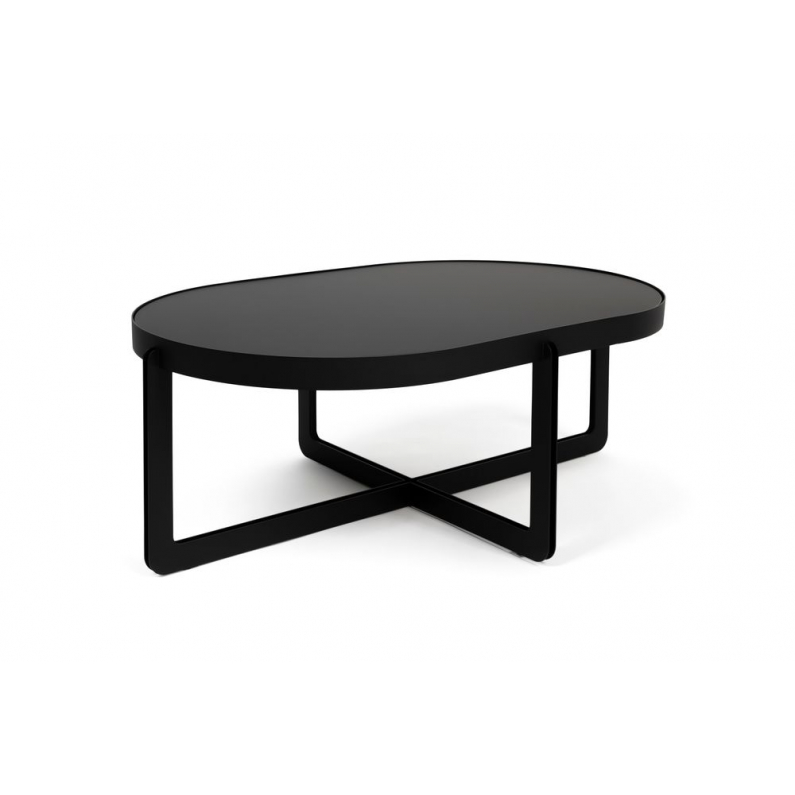 Zuiver tabel Centre Coffee Table Oval