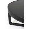 Zuiver tabel Centre Coffee Table Oval
