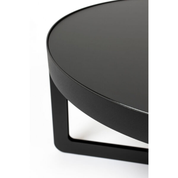 Zuiver tabel Centre Coffee Table Oval