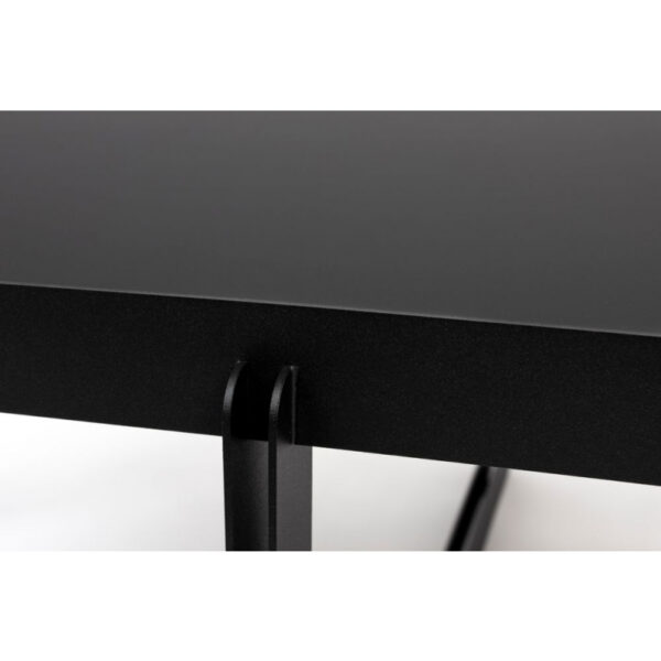 Zuiver tabel Centre Coffee Table Oval