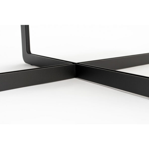 Zuiver tabel Centre Coffee Table Oval