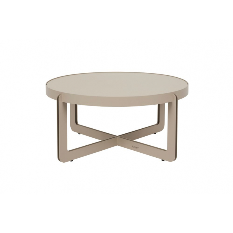 Zuiver Centre Coffee Table Round