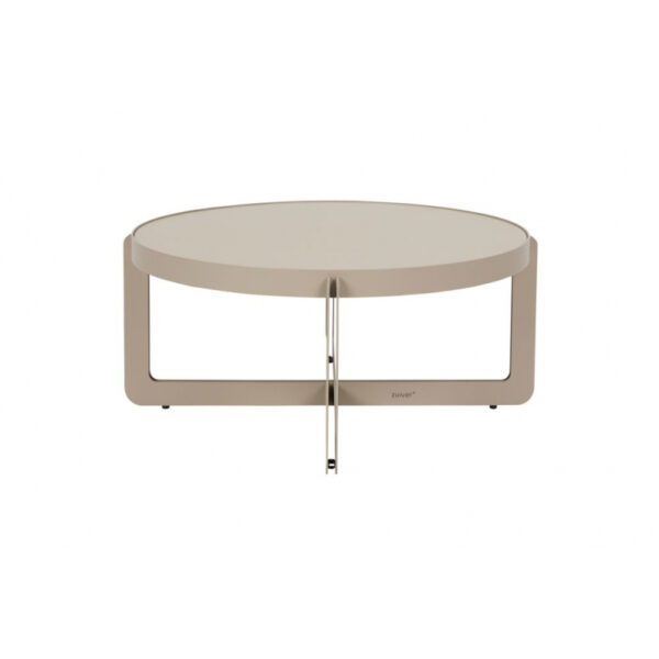 Zuiver Centre Coffee Table Round