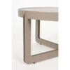 Zuiver Centre Coffee Table Round