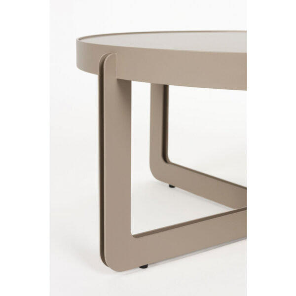 Zuiver Centre Coffee Table Round