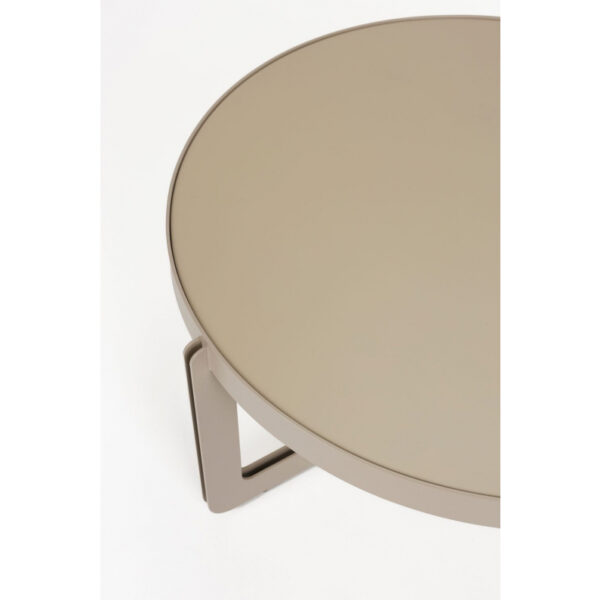Zuiver Centre Coffee Table Round