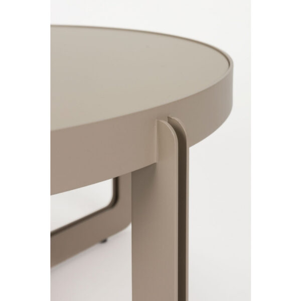 Zuiver Centre Coffee Table Round