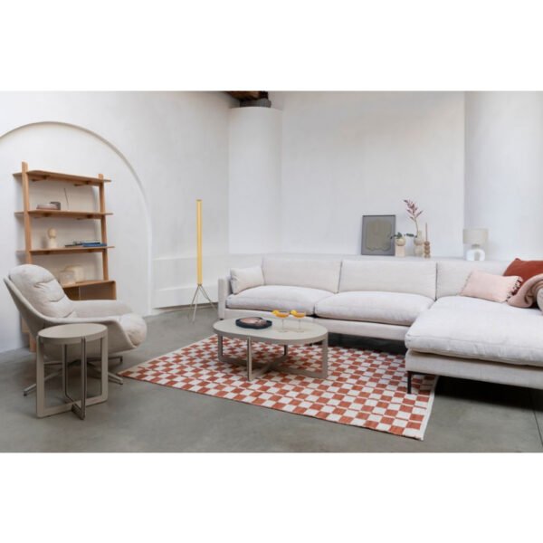 Zuiver Centre Coffee Table Round