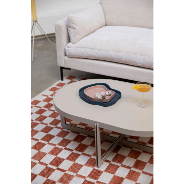 Zuiver Centre Coffee Table Round