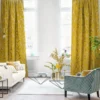 Camengo kangas District Beige