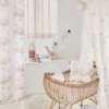 Camengo kangas Poétique Rose