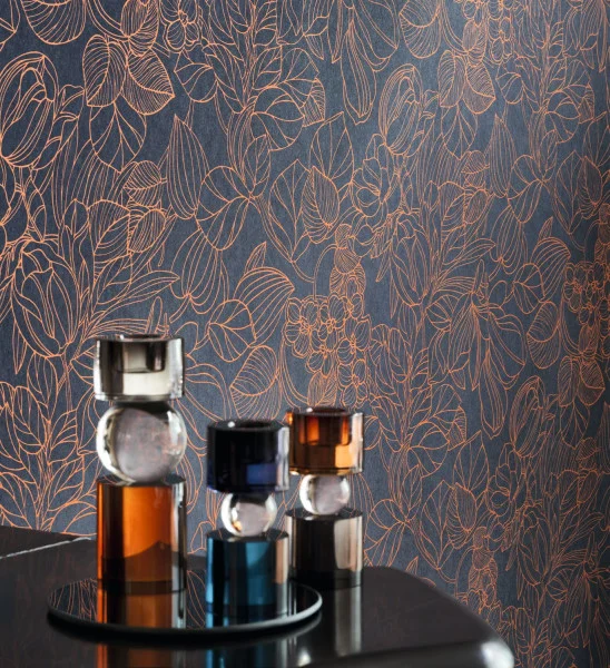 103724 Casadeco tapeet 1930 Gravure