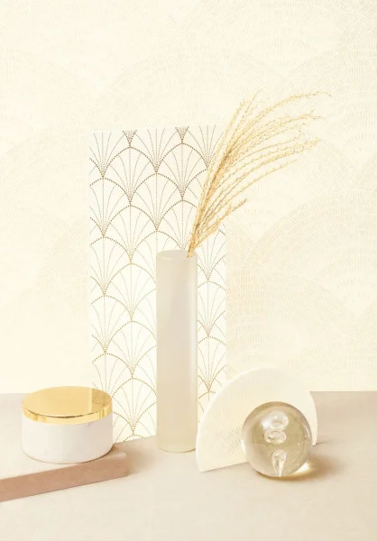 Casadeco tapeet So White 4  Walter Irise