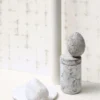Casadeco tapeet So White 4 Fiction