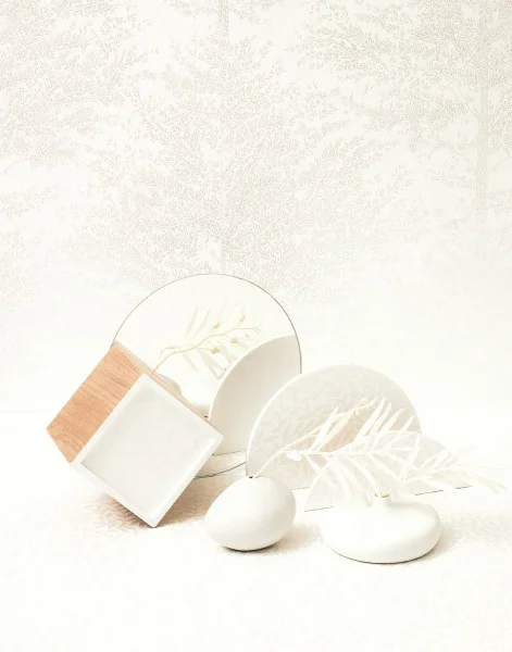 106015 Caselio tapeet Cosy Nest