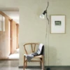 Casadeco tapeet Nervure