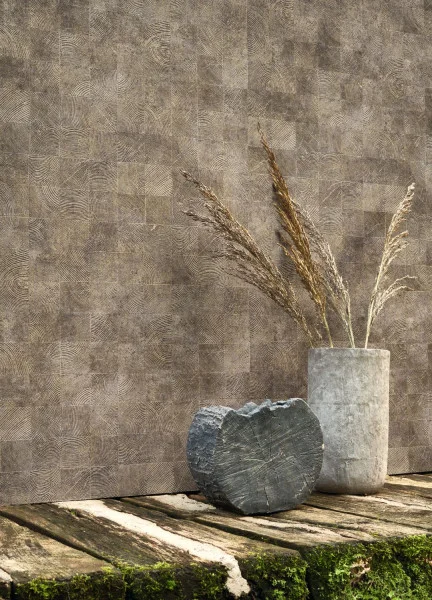 Casadeco tapeet Chene