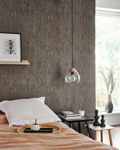 Casadeco tapeet Woods Meleze