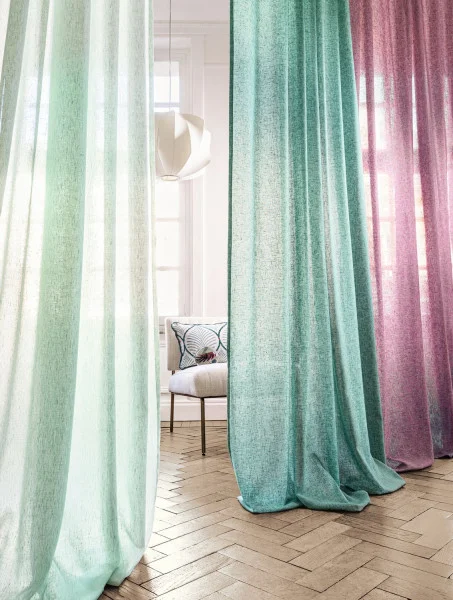 Camengo kangas Jade Vert De Gris