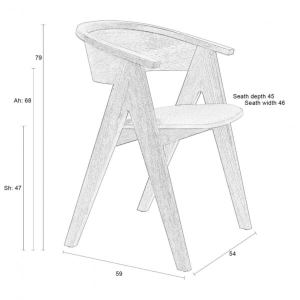 Zuiver tool Ndsm