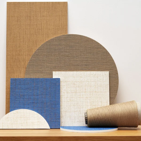 Casadeco tapeet Tissage