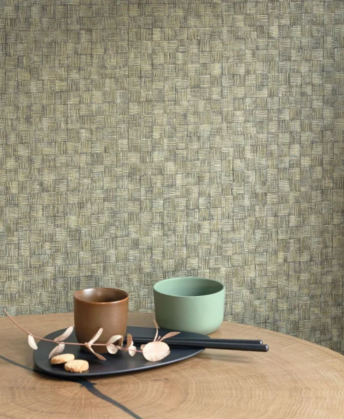 Casadeco tapeet Damier