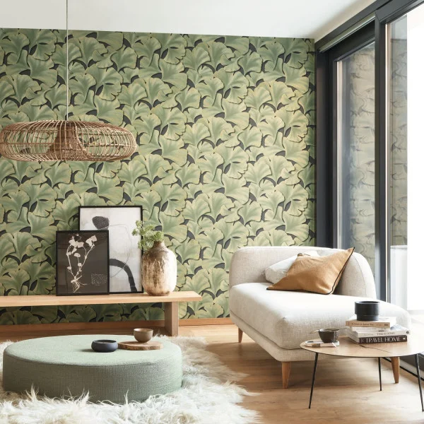 Casadeco tapeet Biloba