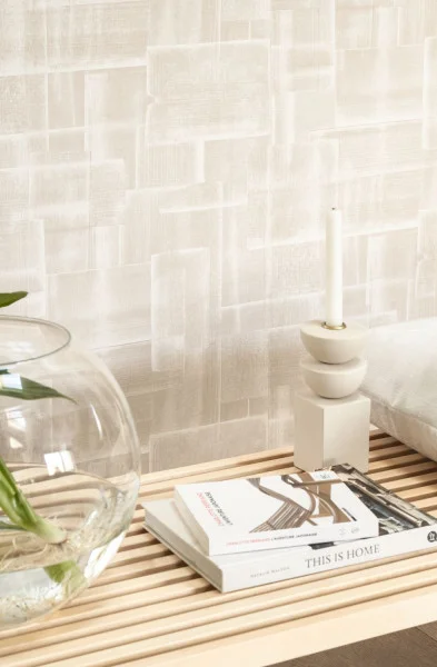 Casadeco tapeet Patch