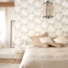 Casadeco tapeet Nenuphar