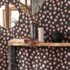 Casadeco tapeet Lanternes